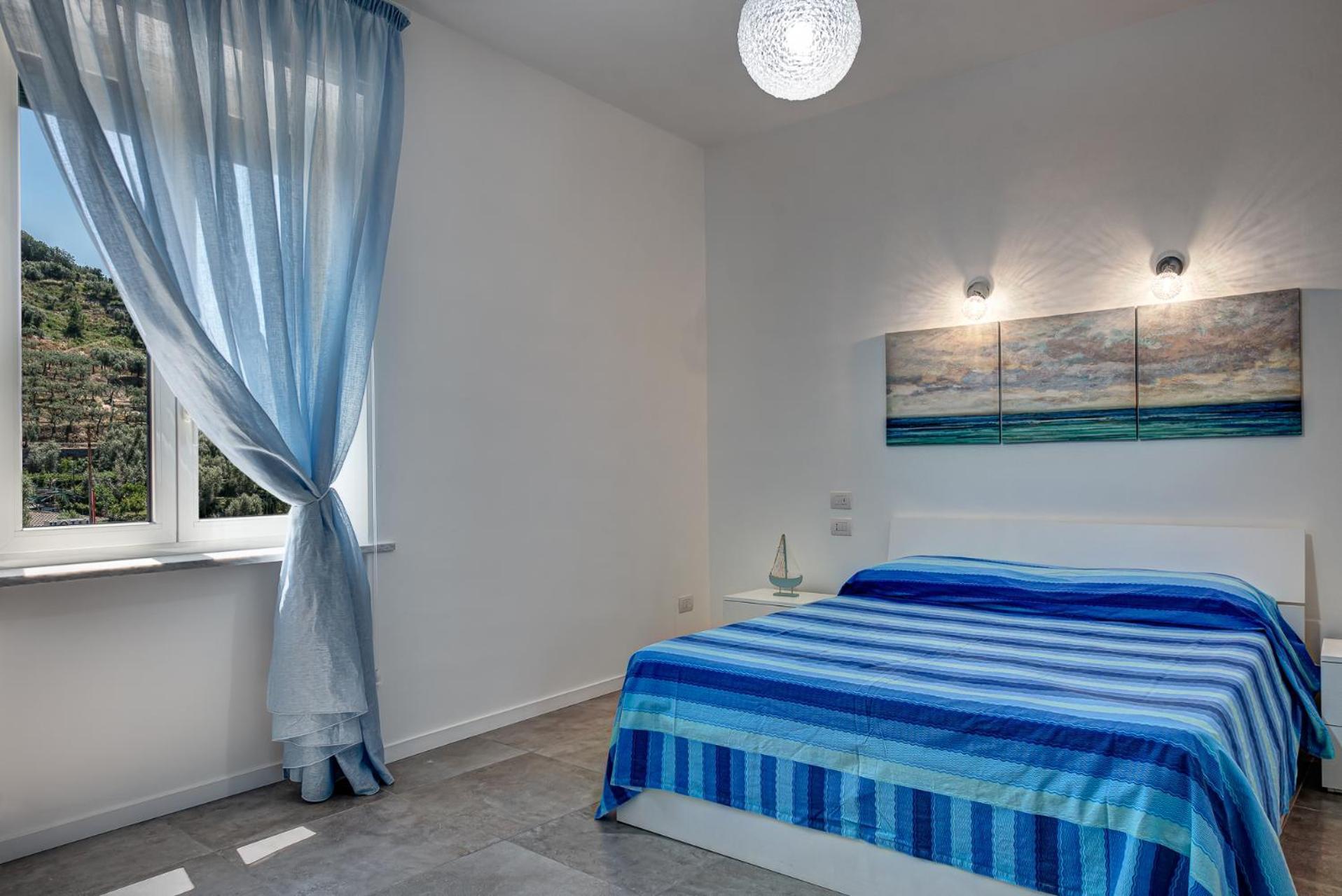 Appartamento Capo Light Blue Sorrento